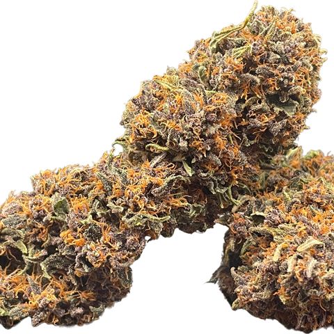 Purple Punch 🥊 2 - #1 - 42 Fast Buds growlog timeline photo