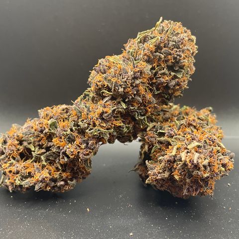 Purple Punch 🥊 2 - #1 - 42 Fast Buds growlog timeline photo