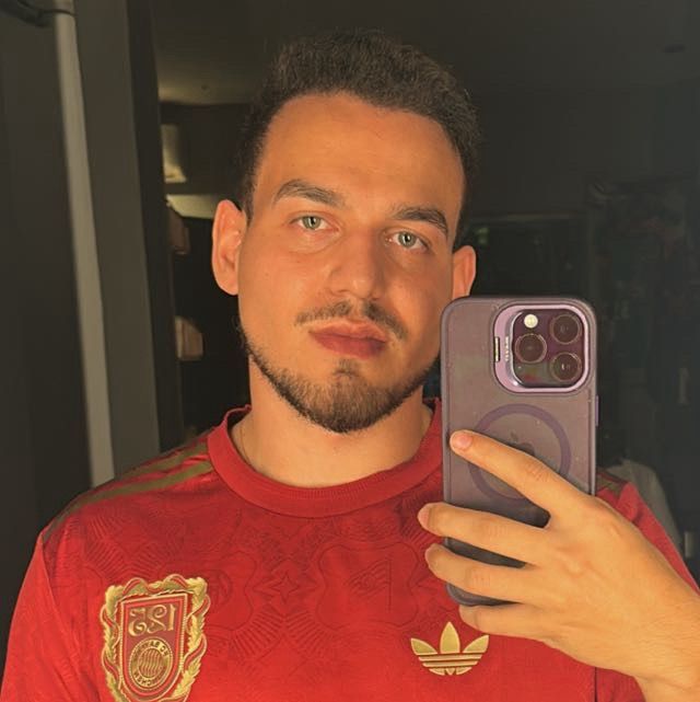 Avatar de PauMalhado