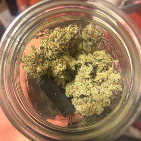 Strawberry Milk and Qookies Remix growlog timeline photo