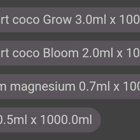 Ztrawberriez Auto growlog timeline photo