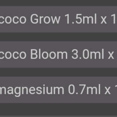 Ztrawberriez Auto growlog timeline photo