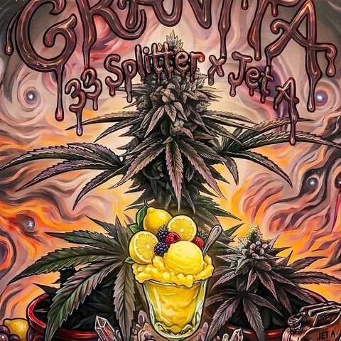 Foto de la cronología del growlog de Granita