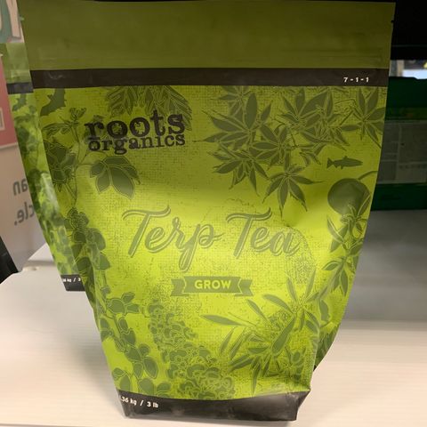 Turtle Toez #2 growlog timeline photo