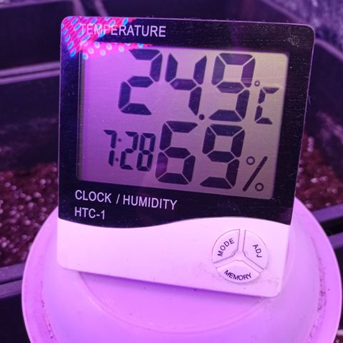 Milky Way #01 growlog timeline photo
