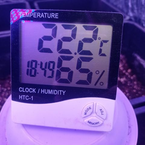 Milky Way #01 growlog timeline photo