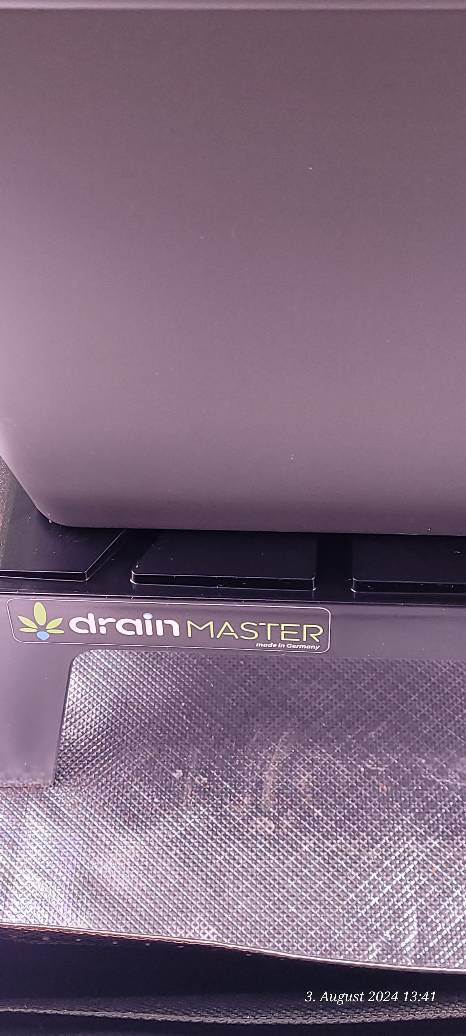 Lava Cake Klon #2 growlog photo 11