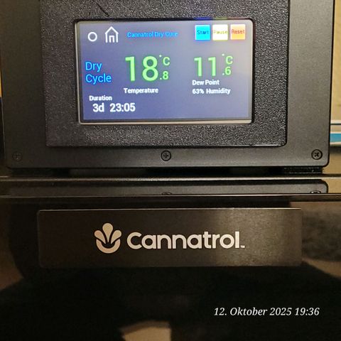 Fast Diesel growlog timeline photo