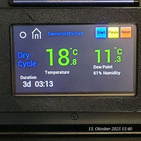 Fast Diesel growlog timeline photo