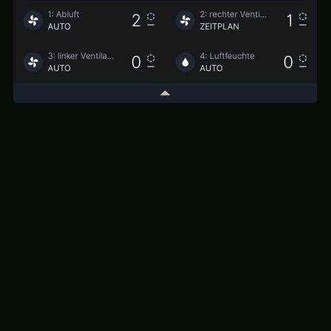 Berry growlog photo: Umgebungswerte