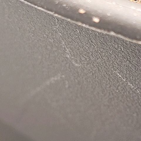 Berry growlog photo: Auch hier laufen Raubmilben munter am Topfrand entlang