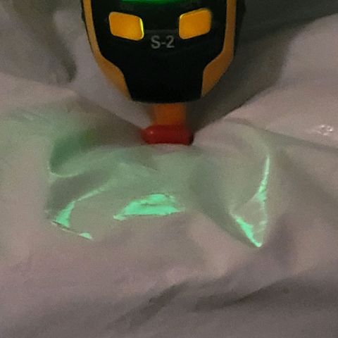 Cookies OG Kloni #1 growlog photo: Heute mal die aktivierte Dope Soil gemessen und muss noch ruhen einige Tage. 