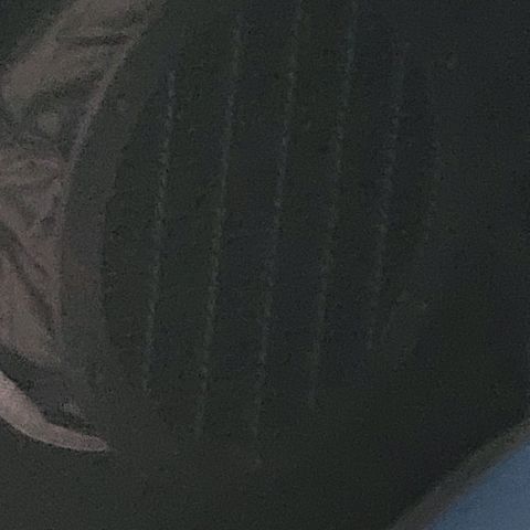 Cookies OG Kloni #1 growlog photo: Licht kommt mal nix zum Vorschein und Filter gegen Staub mit dabei