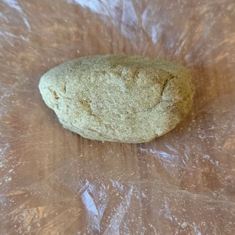 Cookies OG Kloni #1 growlog photo: Zuerst mit Handwärme verfestigt