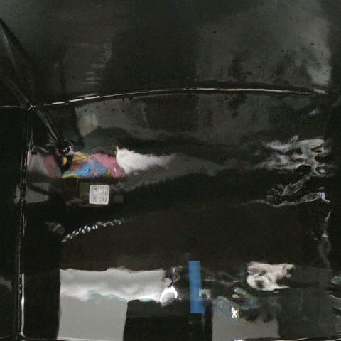Kalini growlog photo: Wassertank frisch befüllen für die nächsten Tage Vorrat
