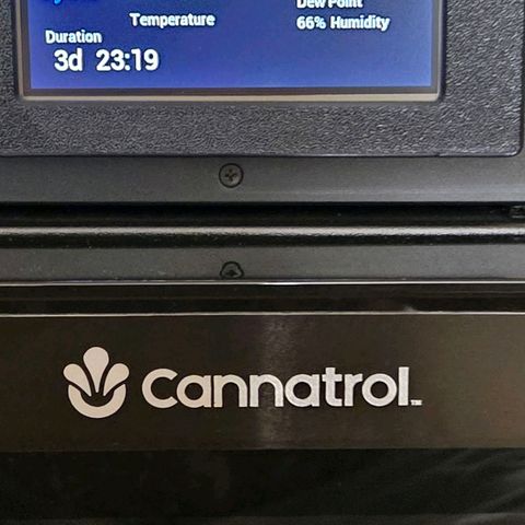 Diesel growlog photo: Pendelt sich schon allmählich zu den Einstellungswerte hin