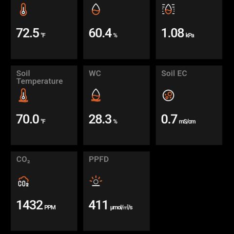 Esmarelda growlog timeline photo