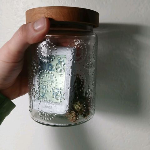 Gorilla Candy Auto growlog timeline photo