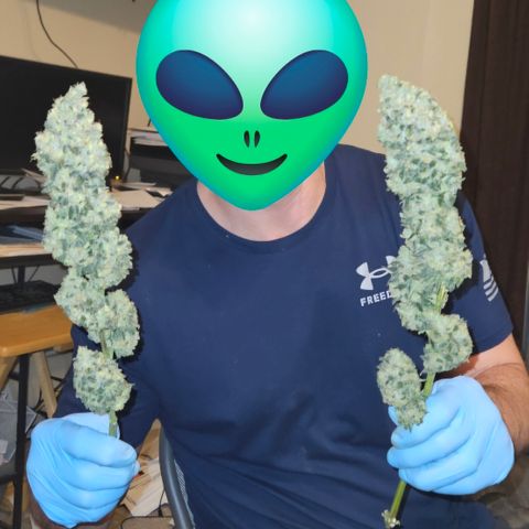 Grape Ape growlog photo: 6.7 ozs