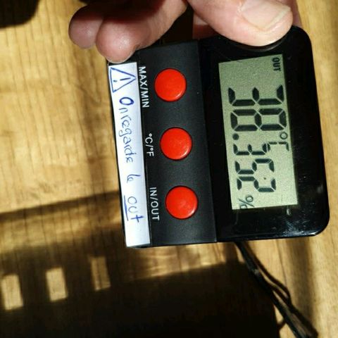 La nitt (amnesia XXL) growlog photo: Va falloir mieux réguler ca