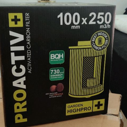 La nitt (amnesia XXL) growlog photo: Il est temps de changer d environnement😁. On contrôlera mieux tout ça