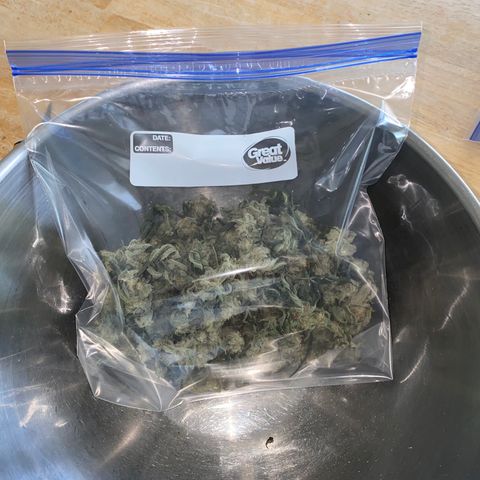 Wedding Cake growlog timeline photo