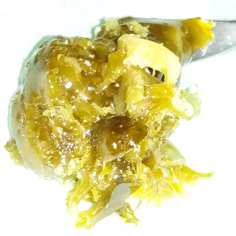 Crystal Candy XL Auto growlog photo: So stinky 