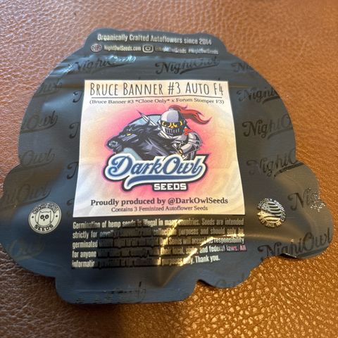 GWJ Solo Challenge  #1 growlog in GWJ Solo Challenge 