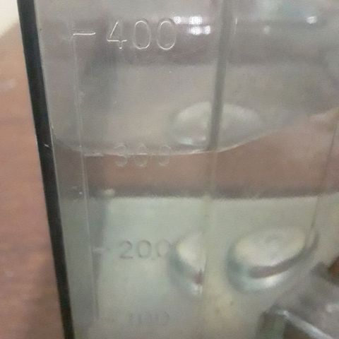 CHALUPAS CBD growlog photo: Se hizo riego al sustrato 