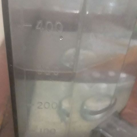 CHALUPAS CBD growlog photo: Se hizo el riego 