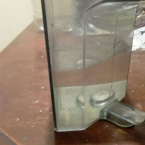 CHALUPAS CBD growlog photo: Se hizo el respectivo riego