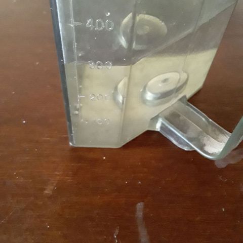 CHALUPAS CBD growlog photo: Se hizo el respectivo riego 