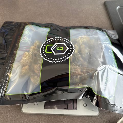 Super Silver Haze growlog timeline photo