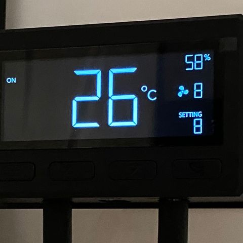 Green Gelato (Air-Pot) growlog timeline photo