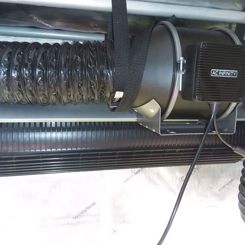 Brus Banner (Dark Horse Genetik) growlog timeline photo