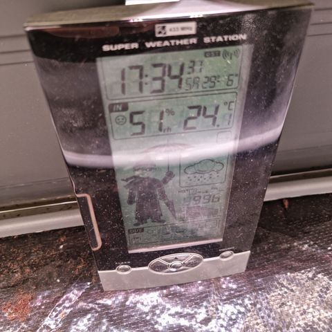 RolexHaschisch growlog timeline photo