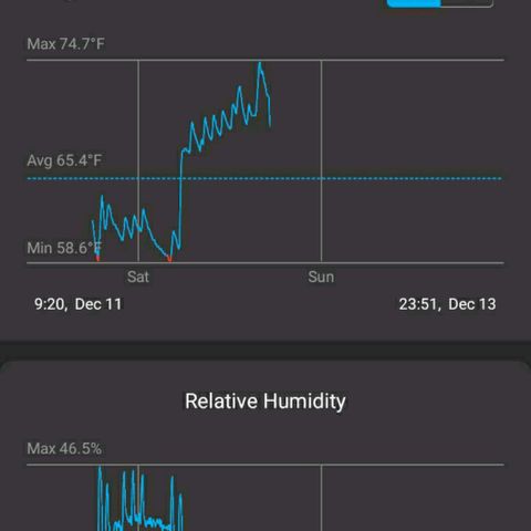 Candy Store 4 growlog timeline photo