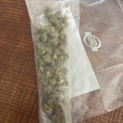 Goat’lato 1 growlog photo: 12g
