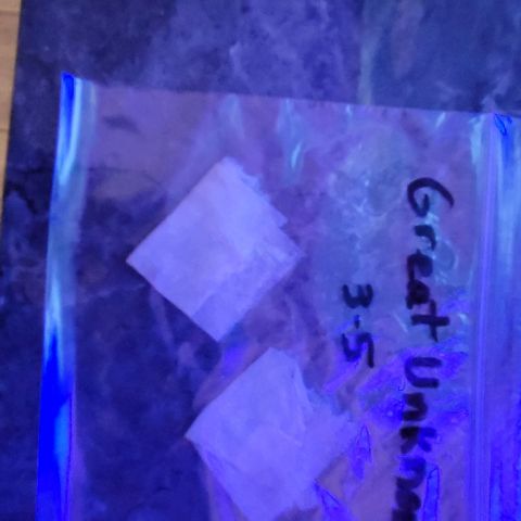 GREAT UNKNOWN  growlog photo: Germy 