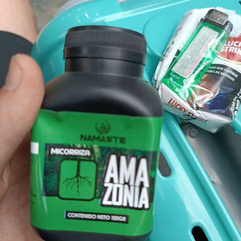 Lila X growlog timeline photo
