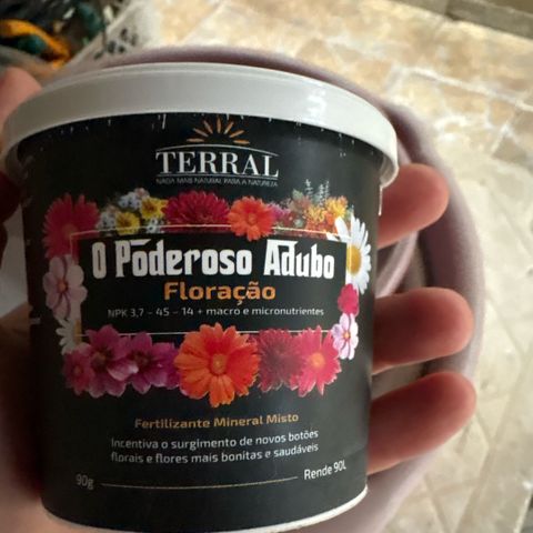 Pren vaso maior  growlog timeline photo