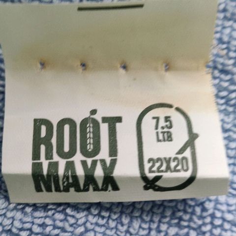 Mary Jane growlog photo
