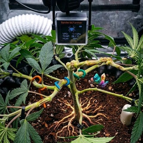 O.G kush growlog timeline photo