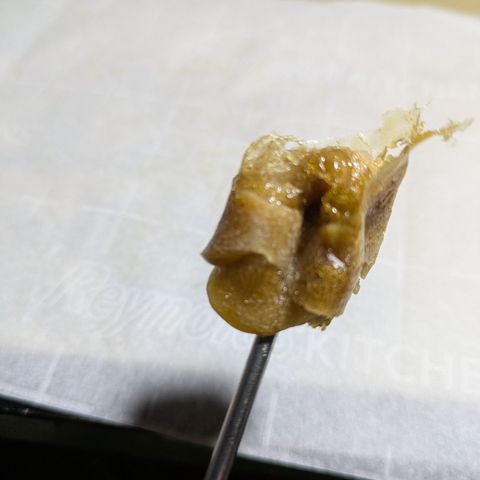 Dosido Cookies #8 growlog timeline photo