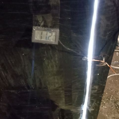 Kali Mist growlog timeline photo