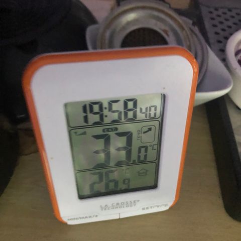 Génétique inconnue growlog timeline photo
