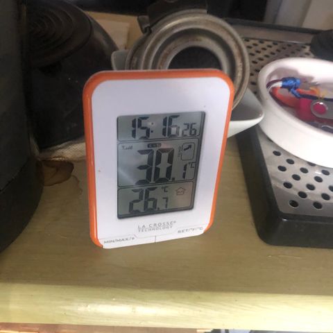 Génétique inconnue growlog timeline photo