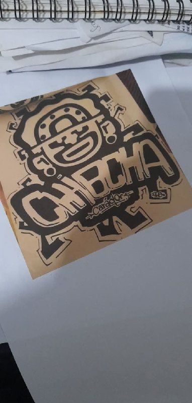 Avatar de Chibcha