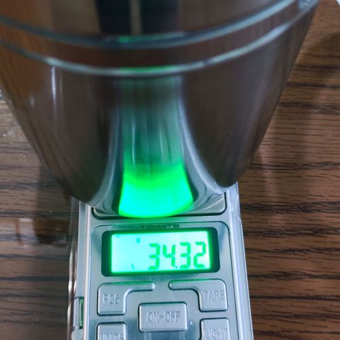 Critical Kush BarneysFarm growlog photo: 105,58g