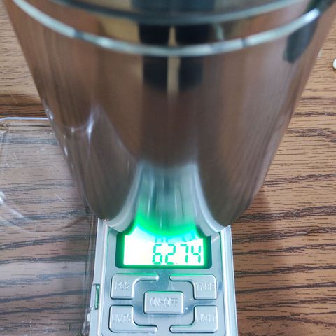 Critical Kush BarneysFarm growlog photo: 105,58g